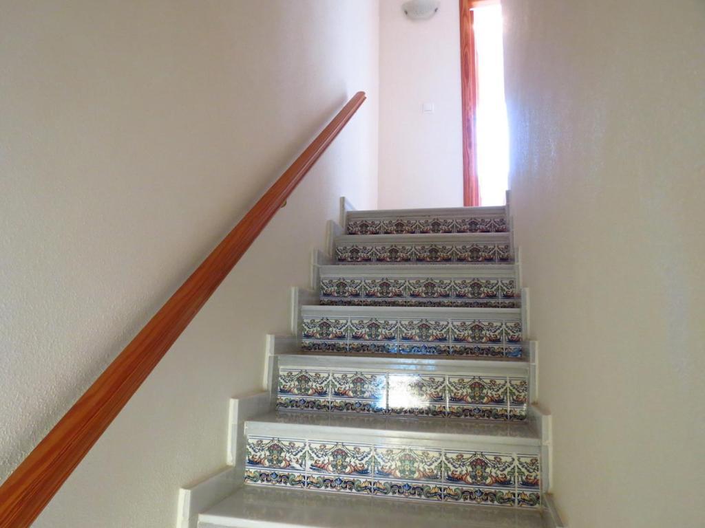 Villa Casa La Zenia Elite Townhouse With Shared Pool And 10 Minutes Walk To Beach Orihuela Exterior foto